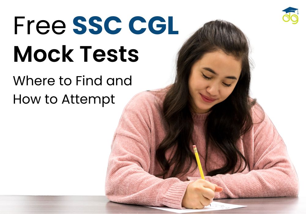 Free SSC CGL 2025 mock test platforms and tips for exam preparation success