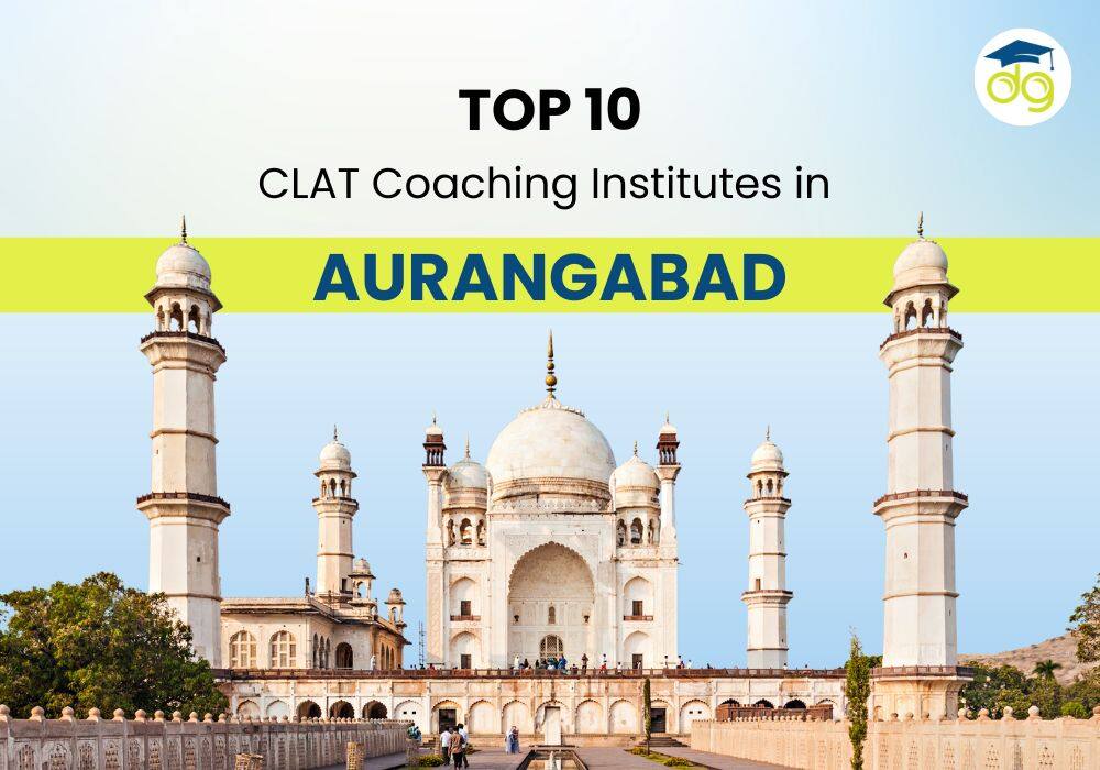 Top 10 JEE coaching centres in Aurangabad with expert faculty and IIT-focused training