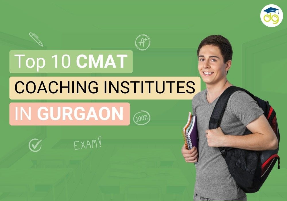 image of top 10 / top CAT coaching institutes in gurgaon