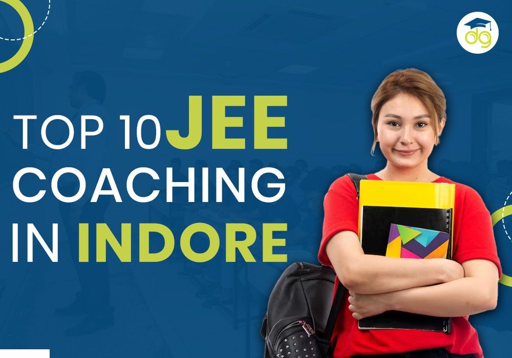 Image about Best / top 10 JEE coaching / center in indore