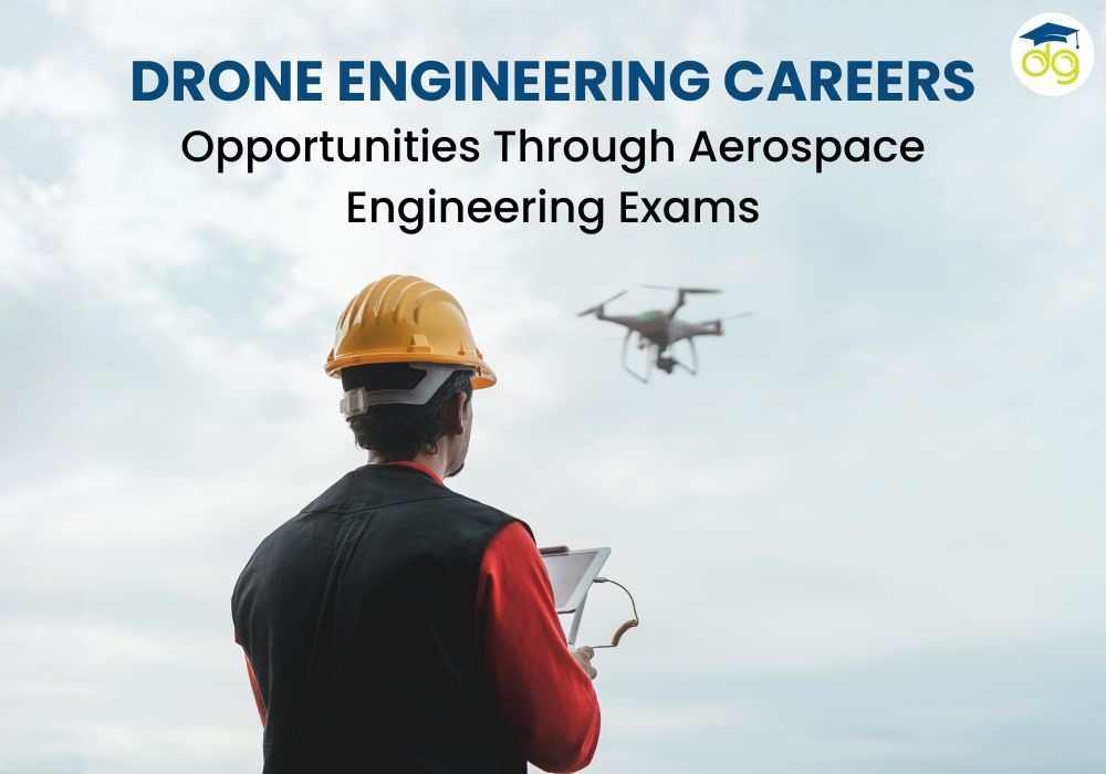 Aerospace engineer working on drone UAVs, designing flight control, propulsion, and avionics systems