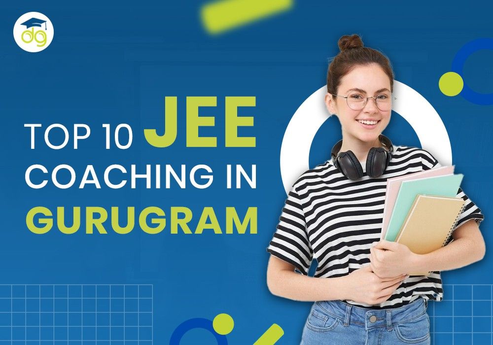 Image about Top 10 JEE Coaching centres in gurugram