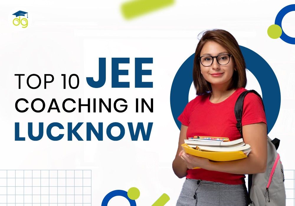 Image about Top 10 JEE Coaching institutes in lucknow